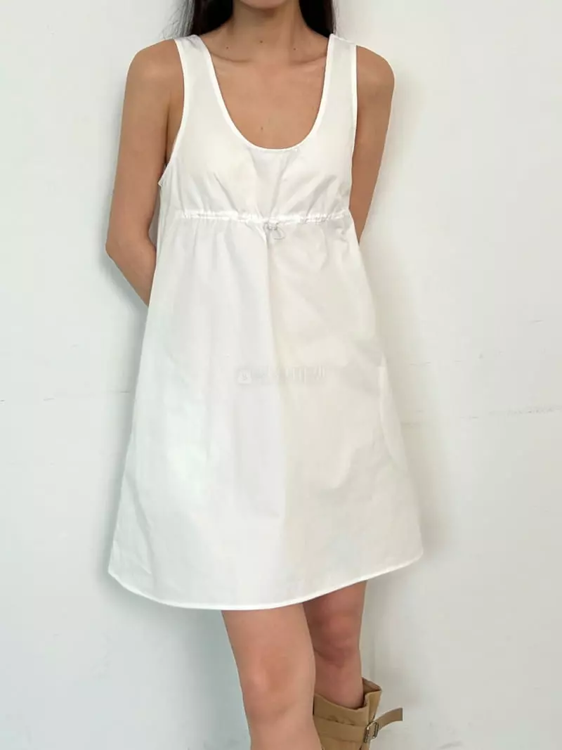 Inni - Korean Women Fashion - #womensfashion - Boston One-piece - 4