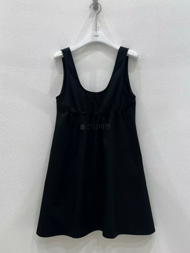 Inni - Korean Women Fashion - #momslook - Boston One-piece - 8
