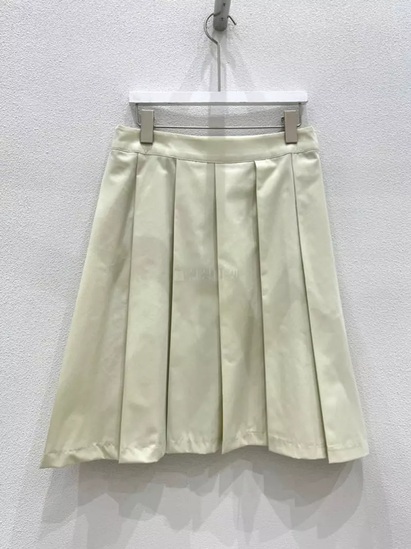 Inni - Korean Women Fashion - #restrostyle - Roa Midi Skirt - 9