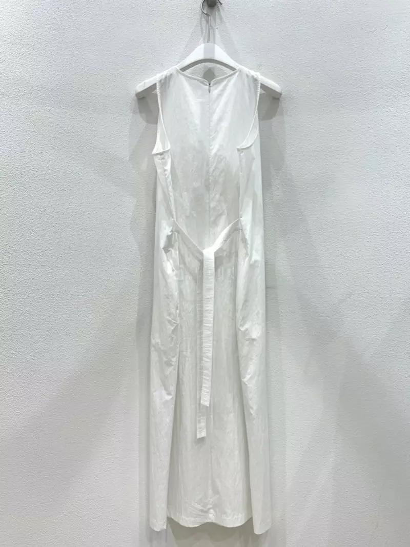 Inni - Korean Women Fashion - #thatsdarling - Nix Long One-piece - 6