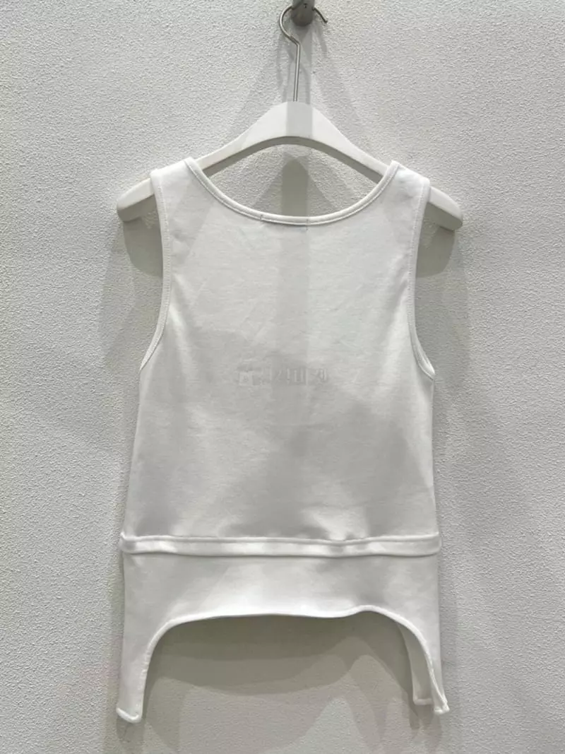 Inni - Korean Women Fashion - #womensfashion - Ian Sleeveless - 11