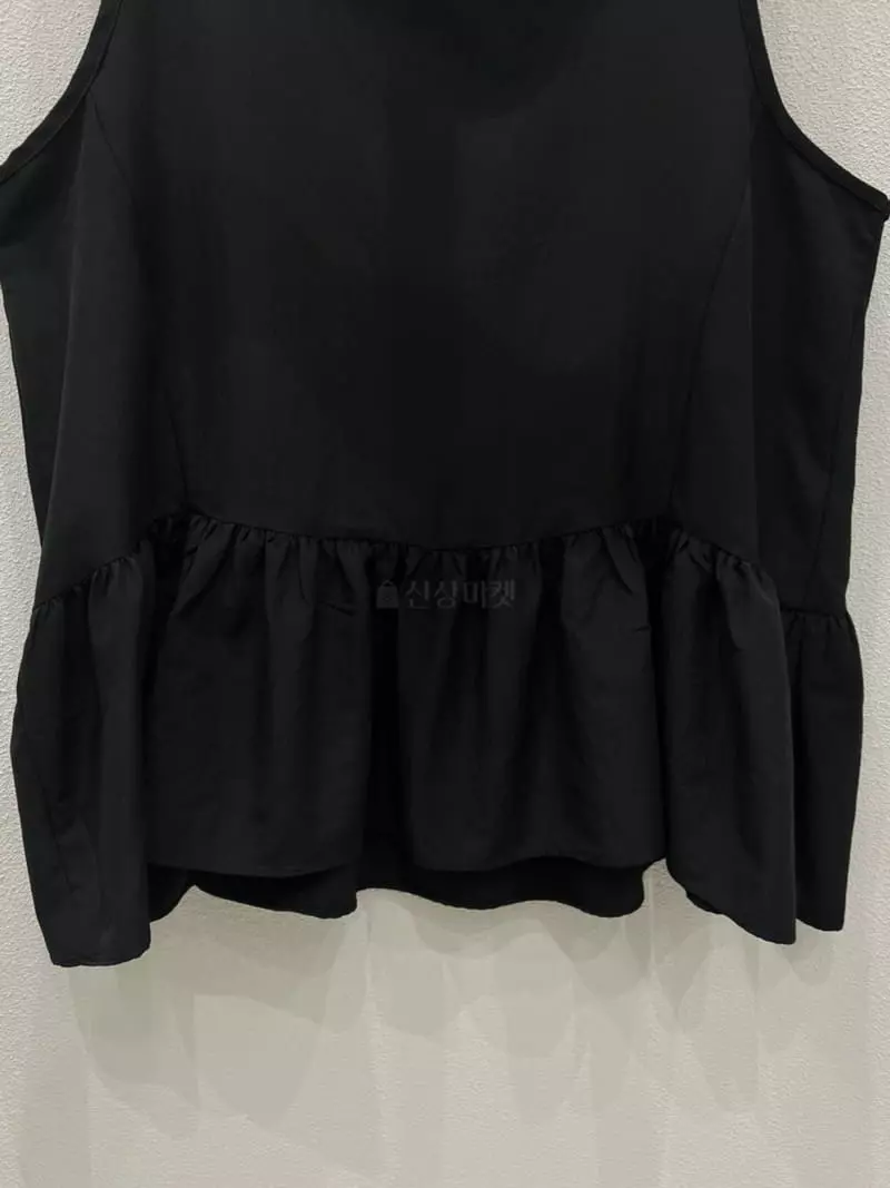 Inni - Korean Women Fashion - #womensfashion - Stay Sleeveless Blouse - 3