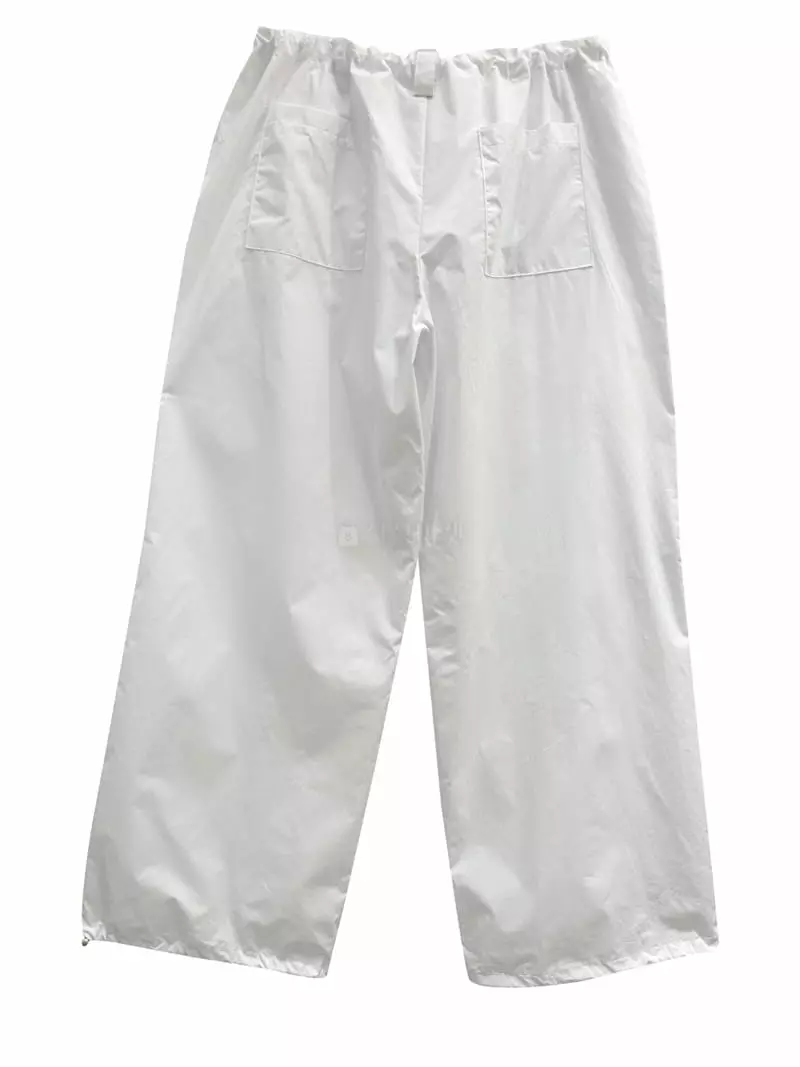Inssense - Korean Women Fashion - #shopsmall - Para Suit Pants - 11