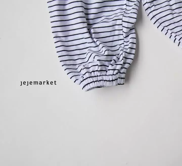Jeje Market - Korean Children Fashion - #littlefashionista - Millo ST Pants - 12