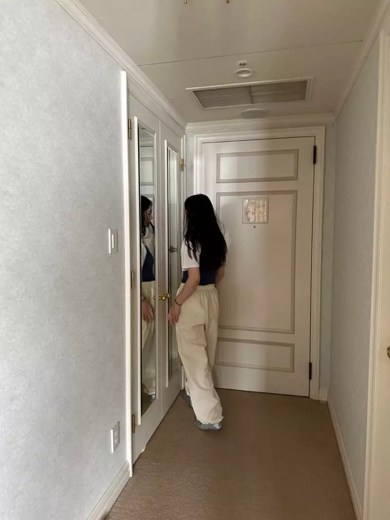 Jejeunosity - Korean Women Fashion - #womensfashion - Mom Pants - 4