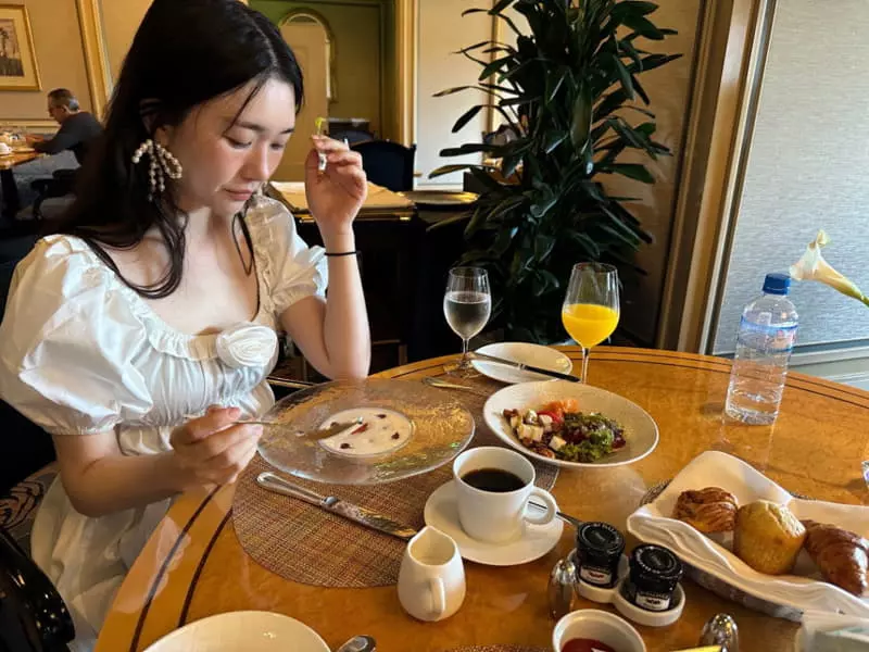 Jejeunosity - Korean Women Fashion - #romanticstyle - Mom Mood One-piece - 11