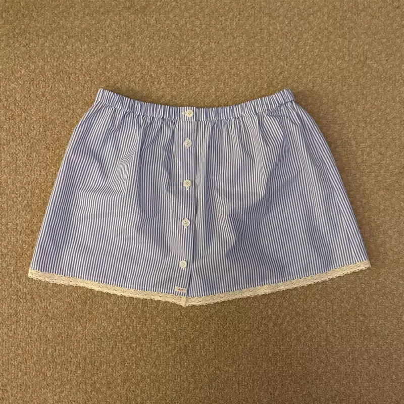 Jejeunosity - Korean Women Fashion - #womensfashion - Mom Straight Apron - 2