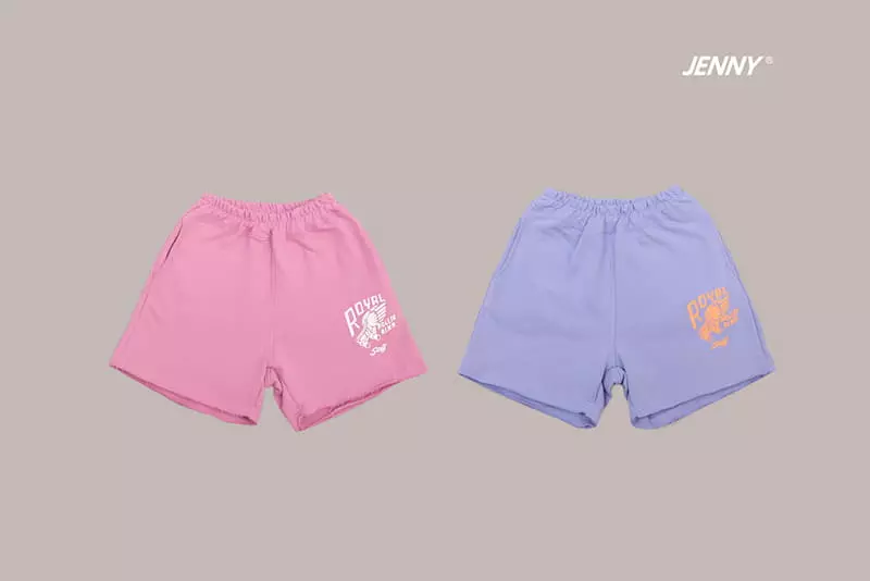 Jenny Basic - Korean Children Fashion - #discoveringself - Link Shirts