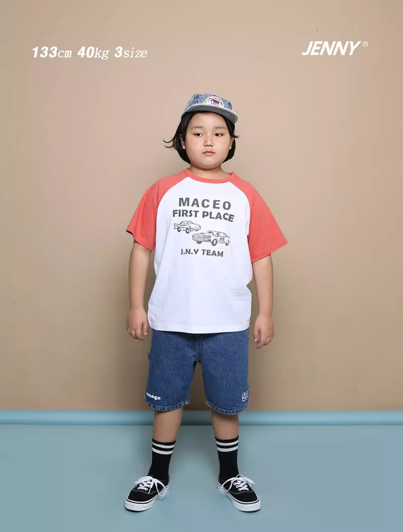 Jenny Basic - Korean Children Fashion - #fashionkids - Line Socks Set - 4