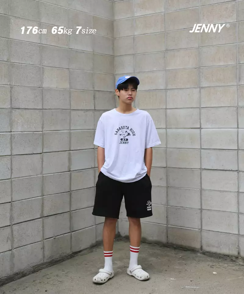 Jenny Basic - Korean Children Fashion - #minifashionista - Line Socks Set - 10