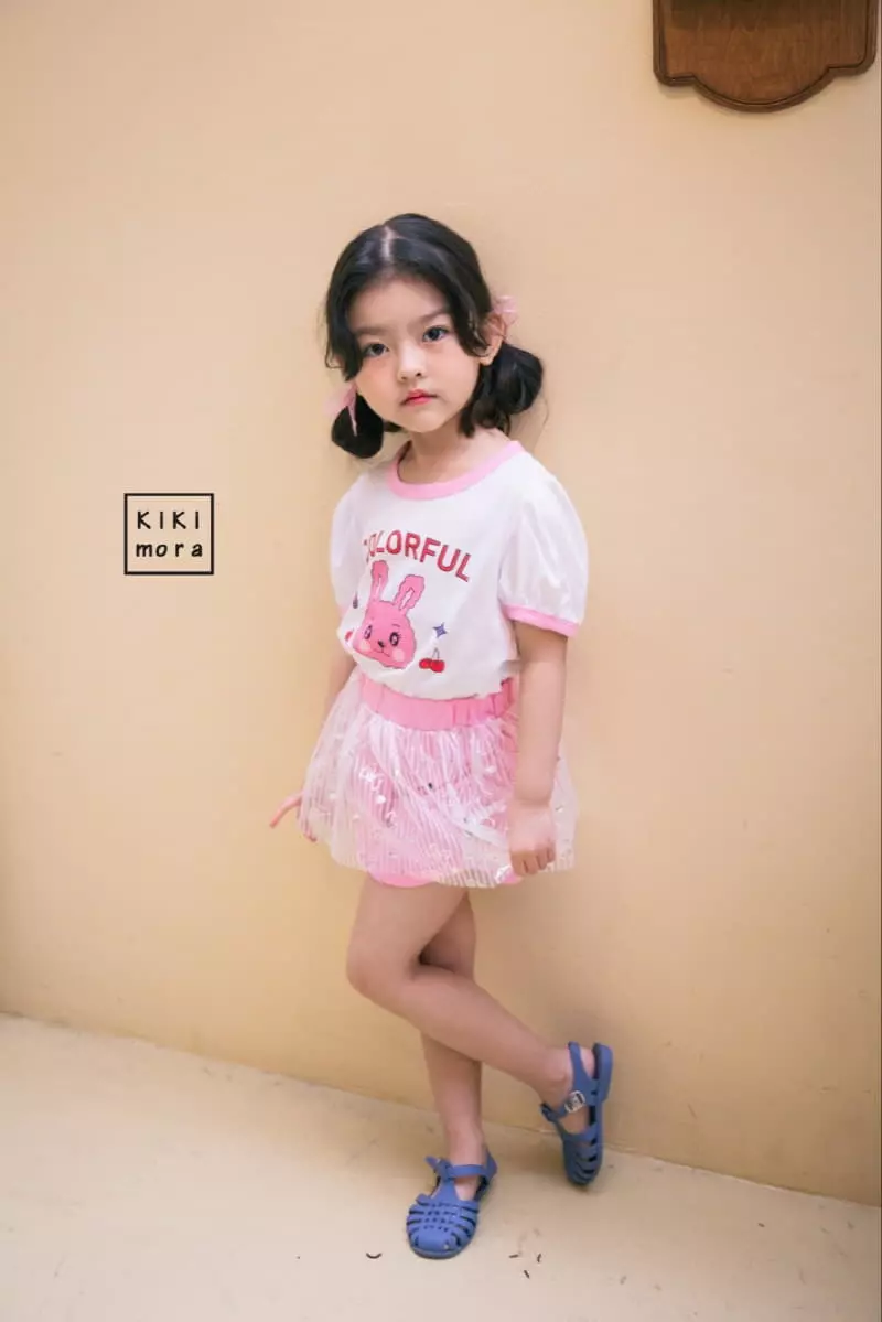 Kikimora - Korean Children Fashion - #childofig - Sha Shorts
