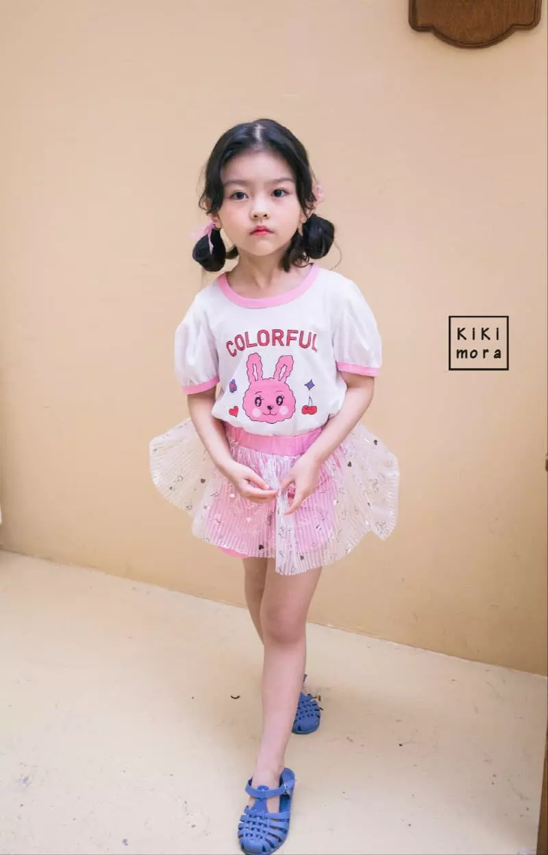 Kikimora - Korean Children Fashion - #designkidswear - Sha Shorts - 3