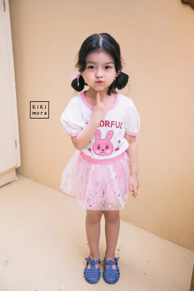 Kikimora - Korean Children Fashion - #kidsshorts - Sha Shorts - 6