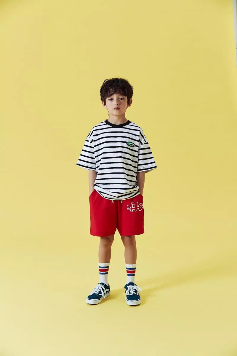 Kokoyarn - Korean Children Fashion - #kidzfashiontrend - Summer Clean Pants - 6