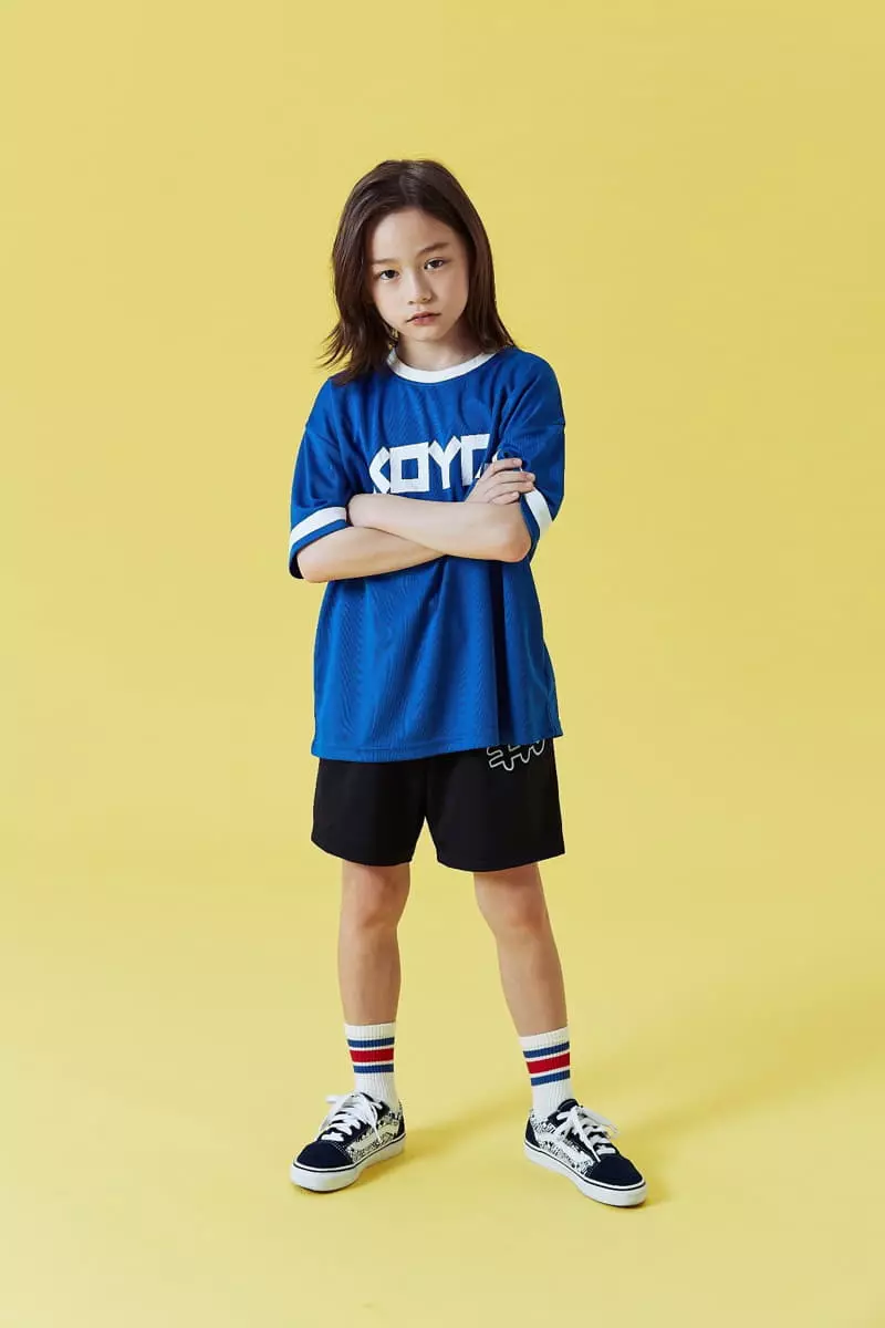 Kokoyarn - Korean Children Fashion - #littlefashionista - Summer Clean Pants - 8