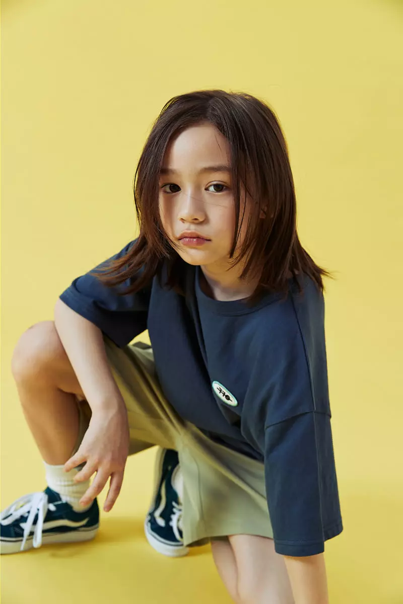 Kokoyarn - Korean Junior Fashion - #designkidswear - Color Shorts - 10