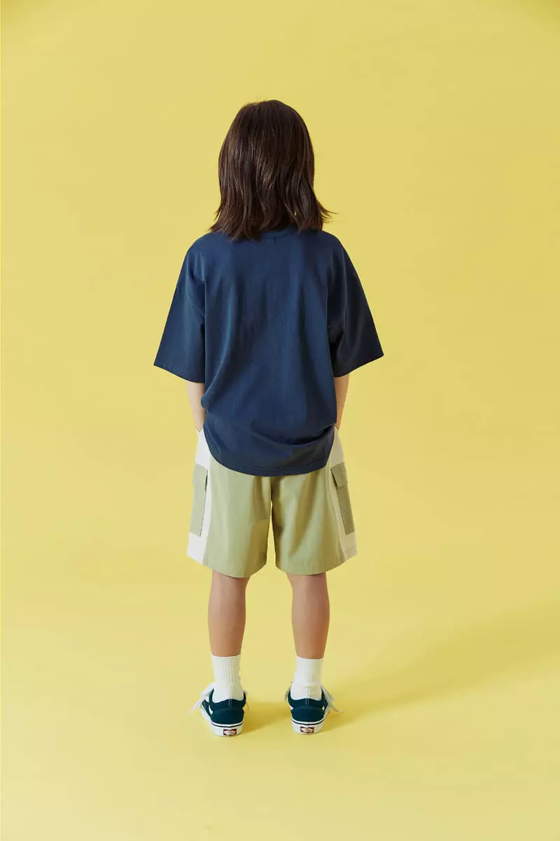 Kokoyarn - Korean Junior Fashion - #minifashionista - Color Shorts - 4