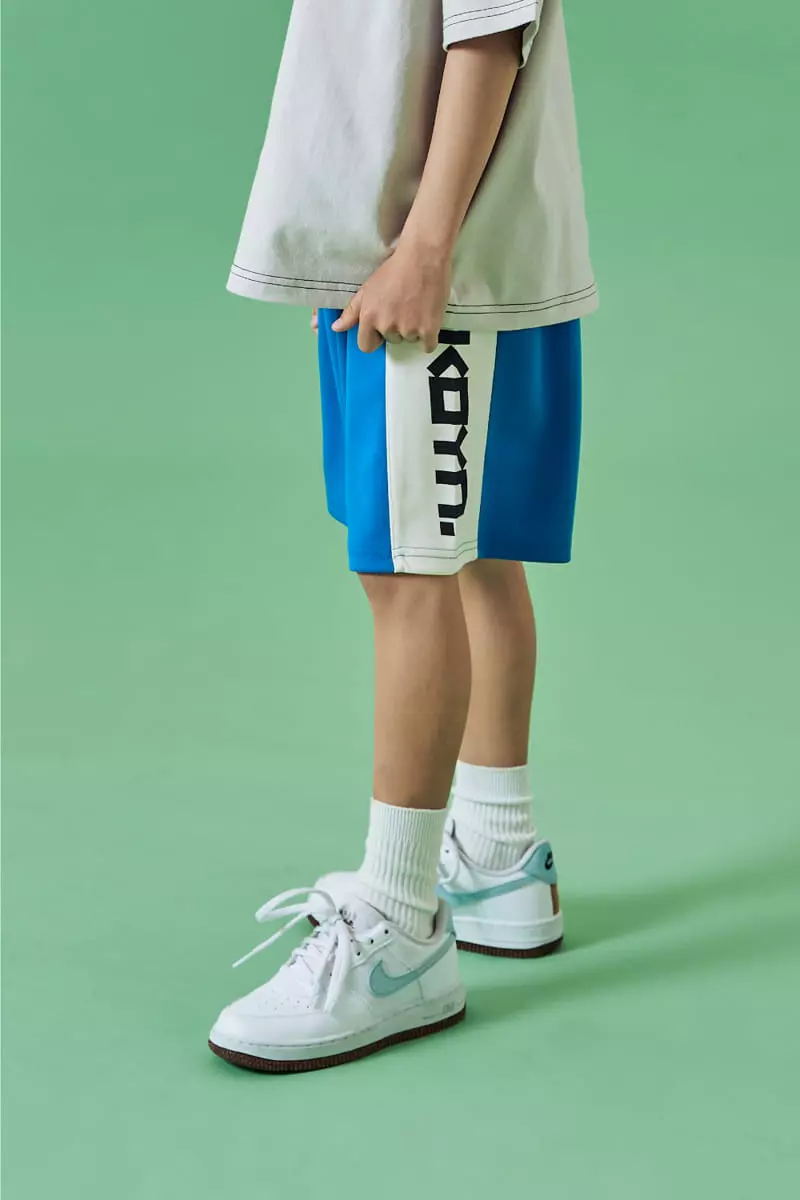 Kokoyarn - Korean Junior Fashion - #stylishchildhood - Color Memory Pants - 6