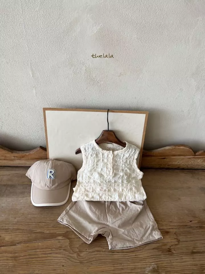 Lala - Korean Children Fashion - #Kfashion4kids - R Hat - 2