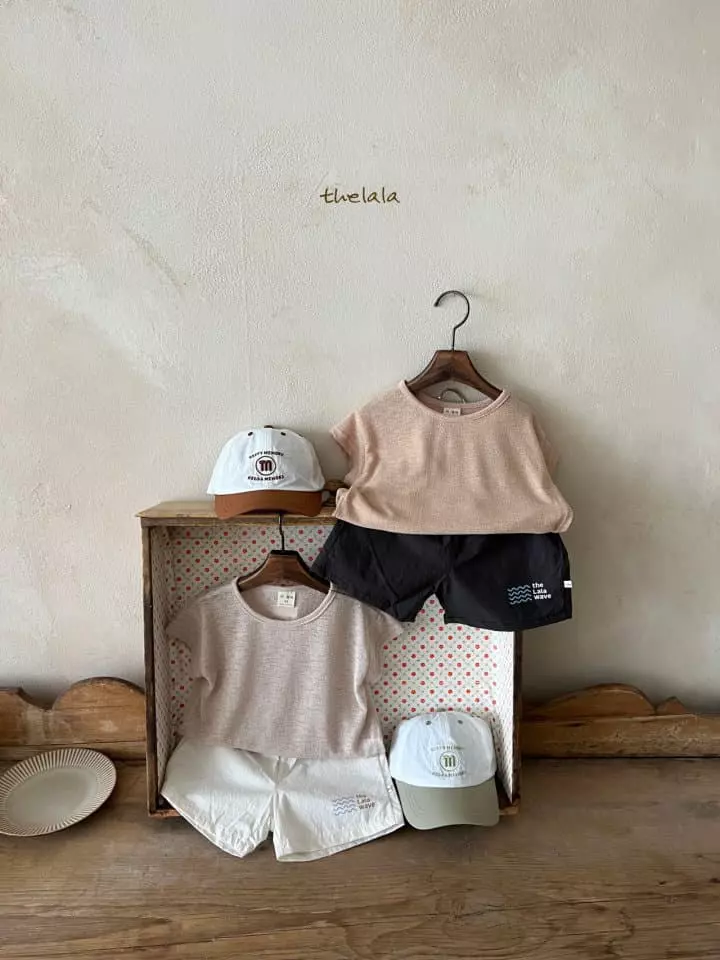 Lala - Korean Children Fashion - #Kfashion4kids - M Hat