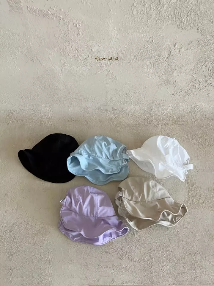 Lala - Korean Children Fashion - #childofig - Magic Bucket Hat - 11