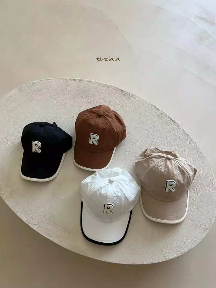 Lala - Korean Children Fashion - #childofig - R Hat - 10