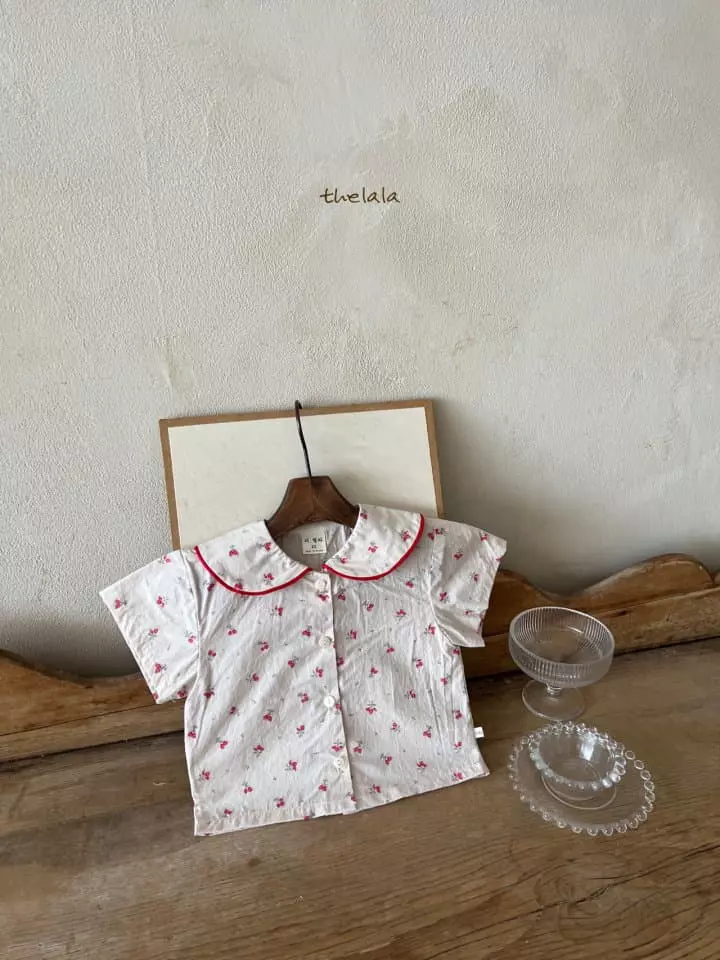 Lala - Korean Children Fashion - #childrensboutique - Moana Shirt - 10