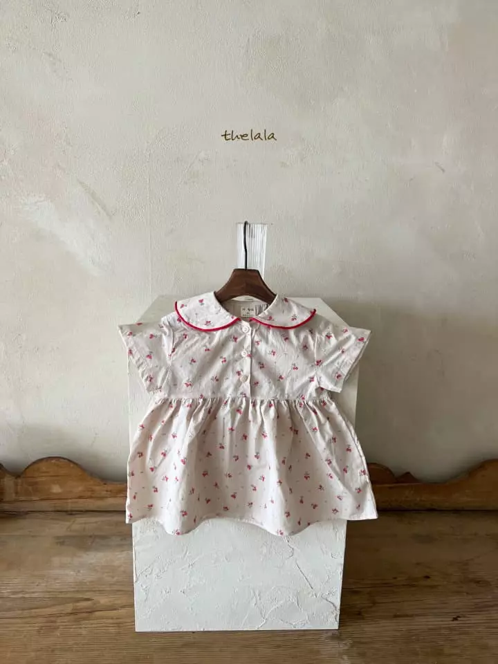 Lala - Korean Children Fashion - #childrensboutique - Moana One-piece - 9