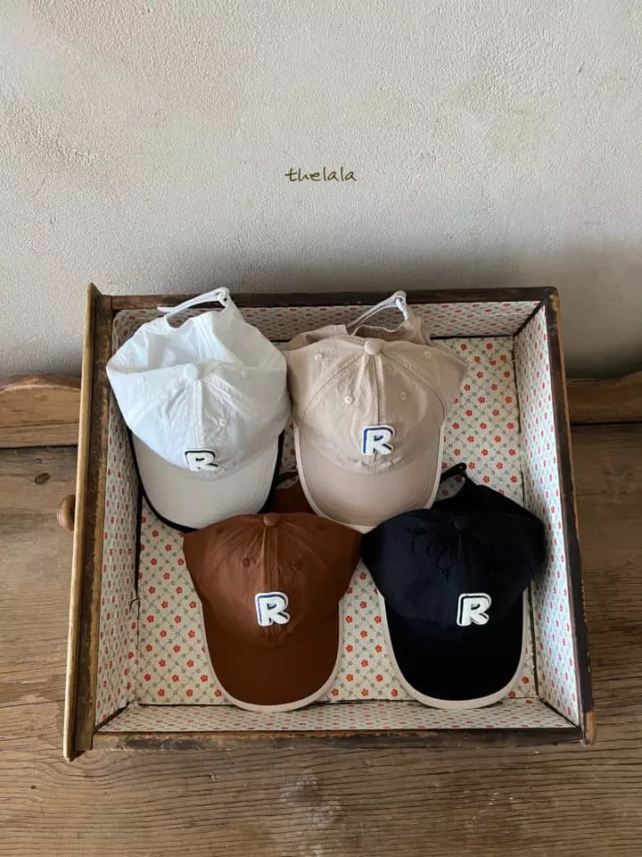 Lala - Korean Children Fashion - #childrensboutique - R Hat - 11