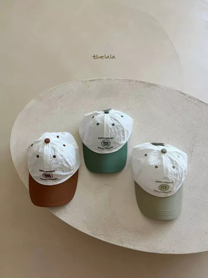 Lala - Korean Children Fashion - #childrensboutique - M Hat - 10