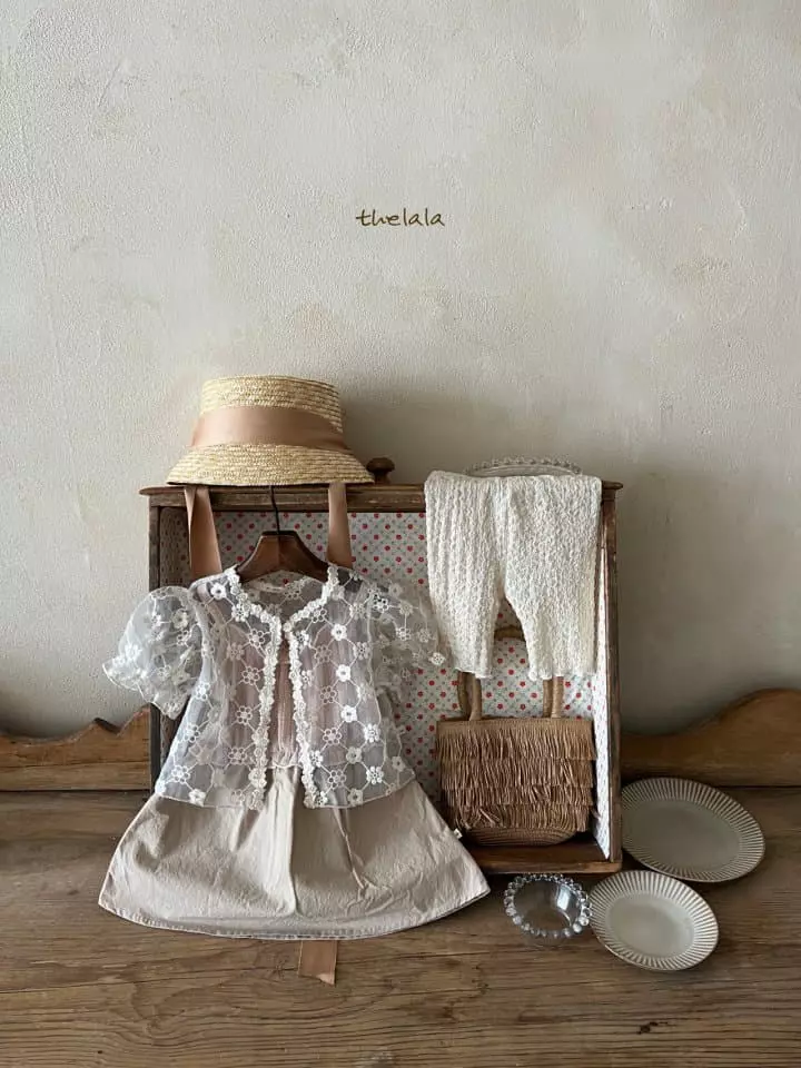 Lala - Korean Children Fashion - #childrensboutique - Bally Mini Bag - 7
