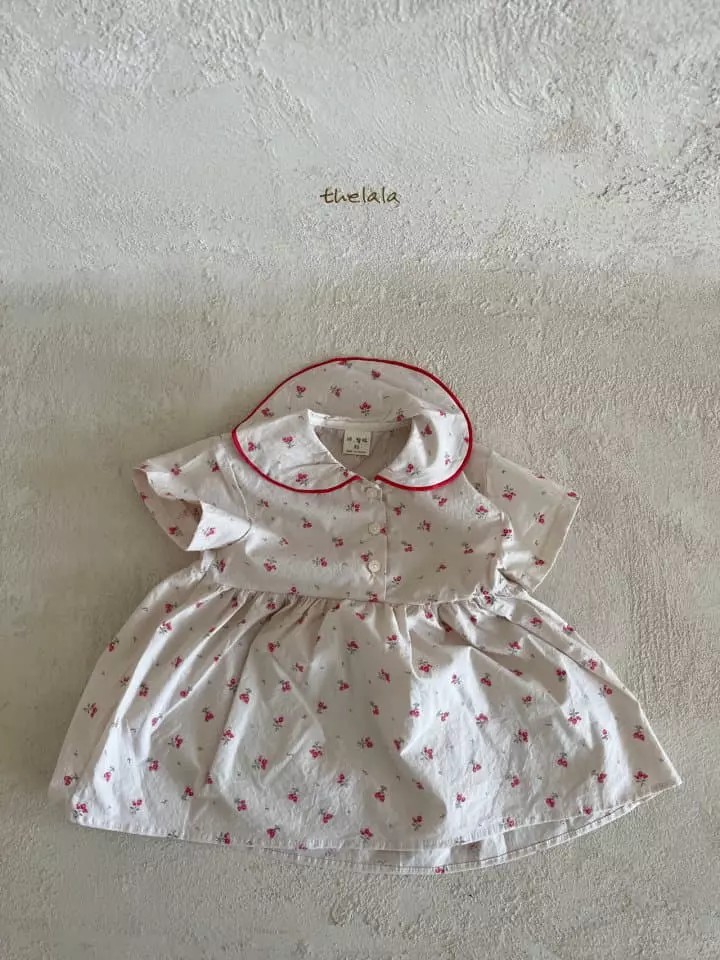 Lala - Korean Children Fashion - #designkidswear - Moana One-piece - 10