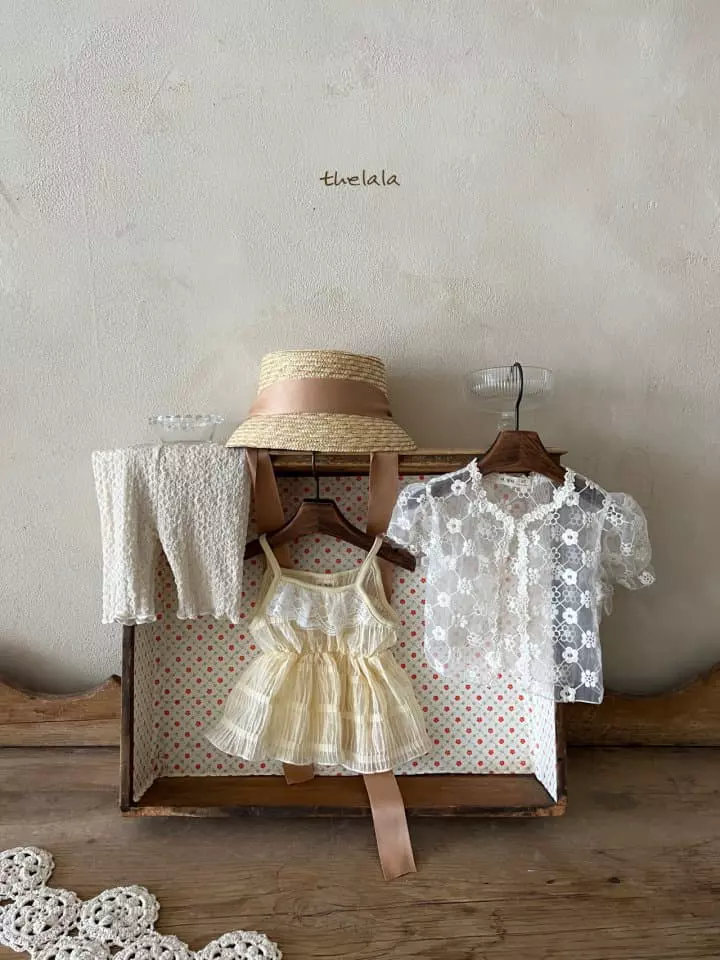 Lala - Korean Children Fashion - #designkidswear - Minky Cardigan - 2