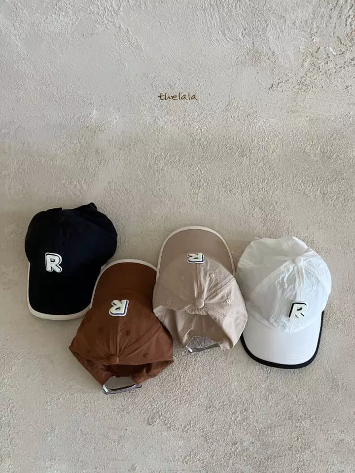 Lala - Korean Children Fashion - #designkidswear - R Hat - 12