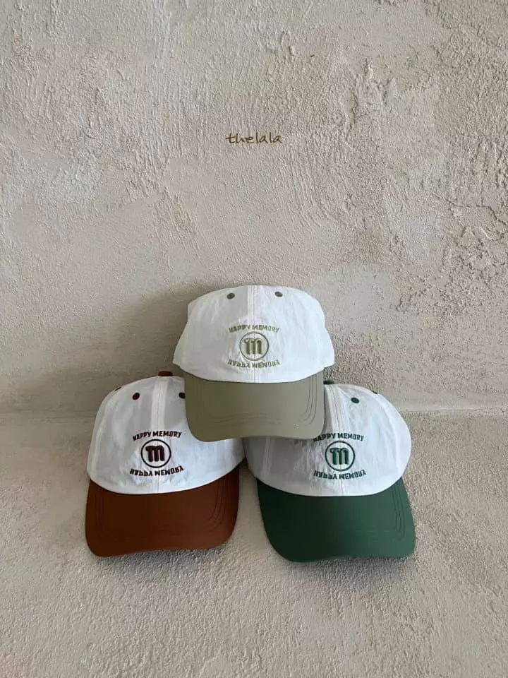 Lala - Korean Children Fashion - #designkidswear - M Hat - 11