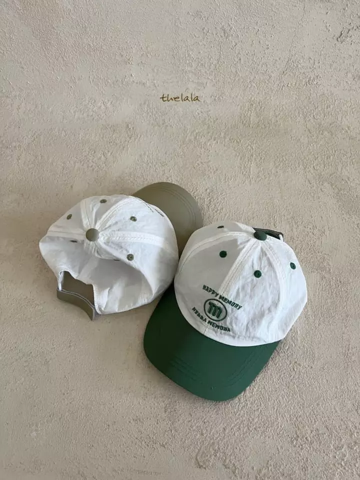 Lala - Korean Children Fashion - #discoveringself - M Hat - 12