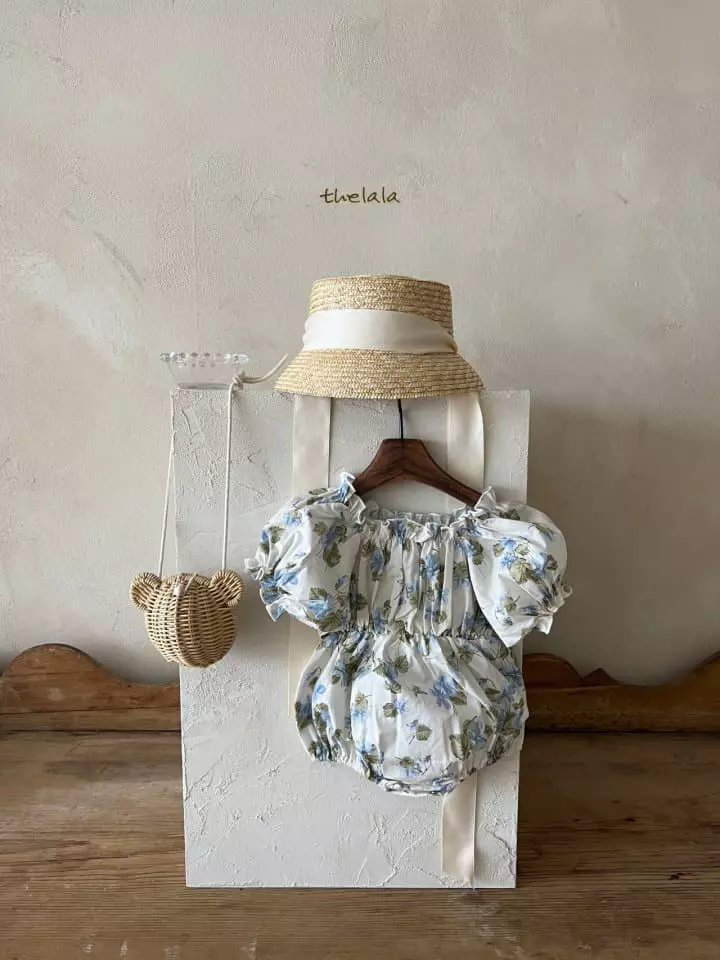 Lala - Korean Children Fashion - #discoveringself - Hari Bear Bag - 10