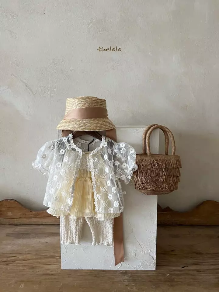 Lala - Korean Children Fashion - #discoveringself - Bally Mini Bag - 9