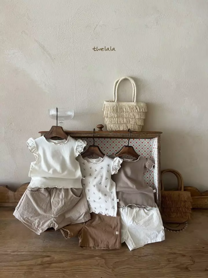 Lala - Korean Children Fashion - #fashionkids - Bally Mini Bag - 10