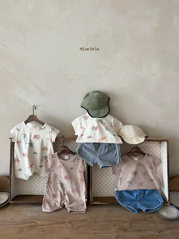 Lala - Korean Children Fashion - #kidsshorts - Red Bull Ball Cap