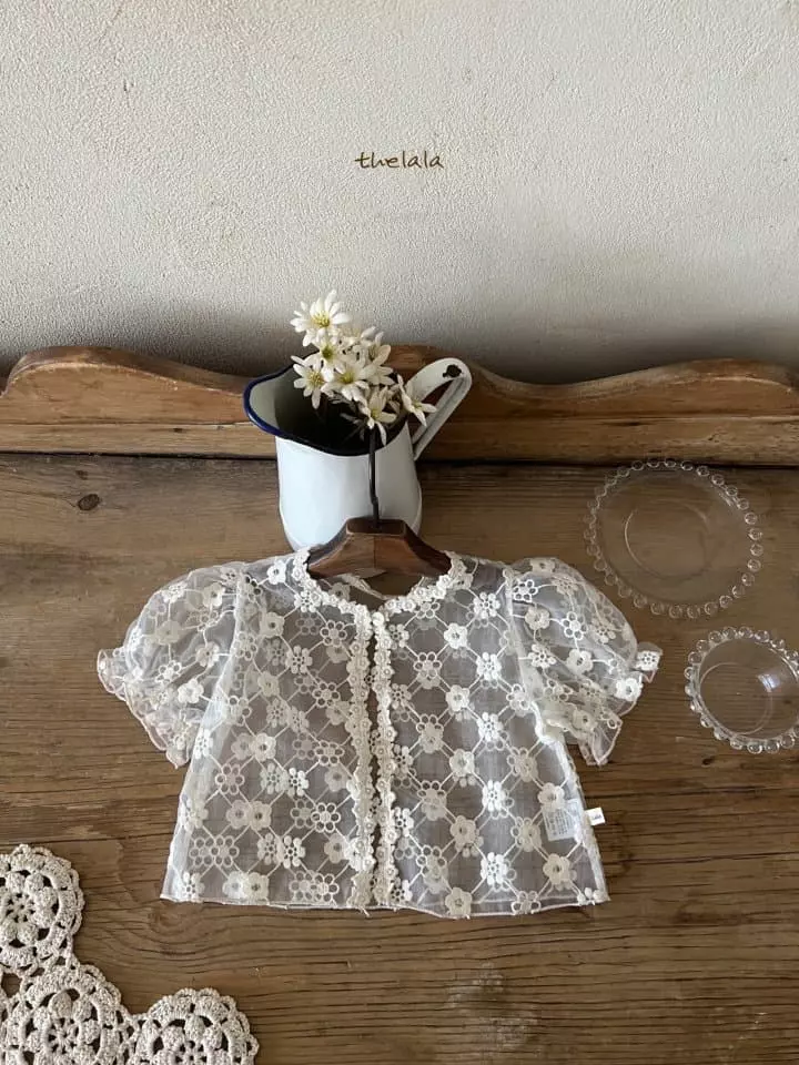Lala - Korean Children Fashion - #littlefashionista - Minky Cardigan - 9