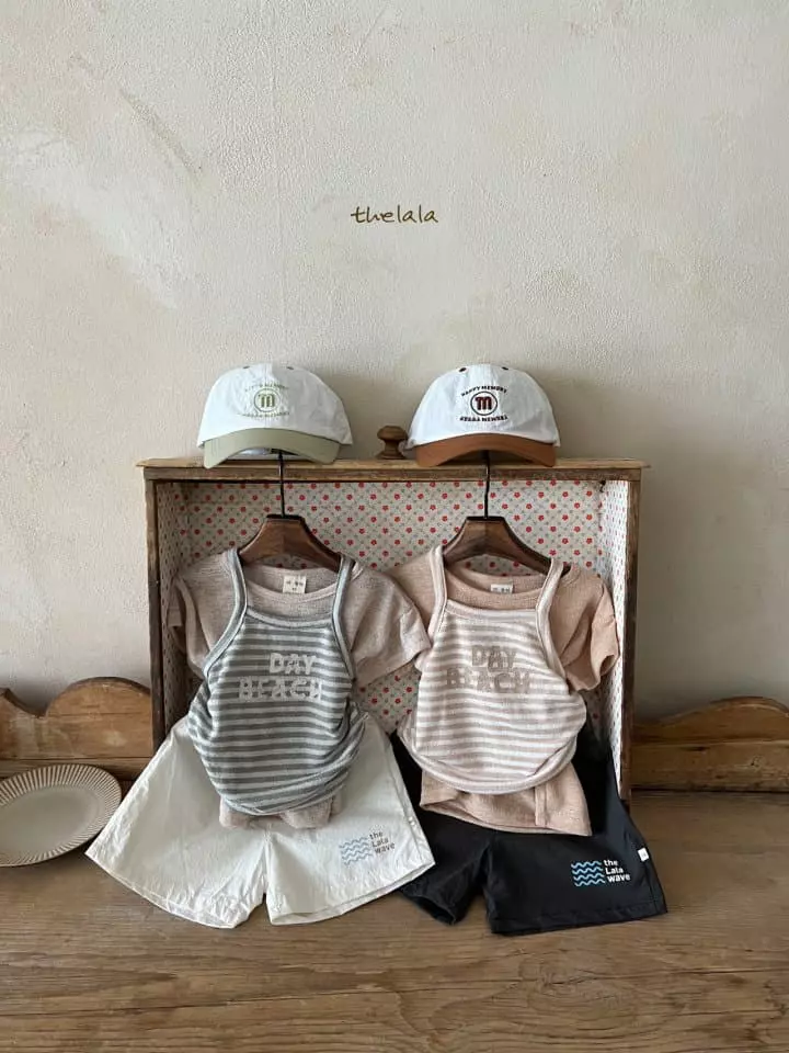 Lala - Korean Children Fashion - #littlefashionista - M Hat - 2