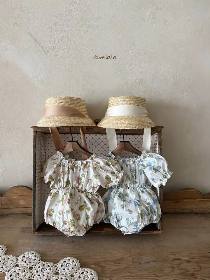 Lala - Korean Children Fashion - #littlefashionista - Hepburn Bucket Hat