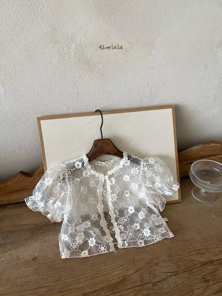 Lala - Korean Children Fashion - #magicofchildhood - Minky Cardigan - 10
