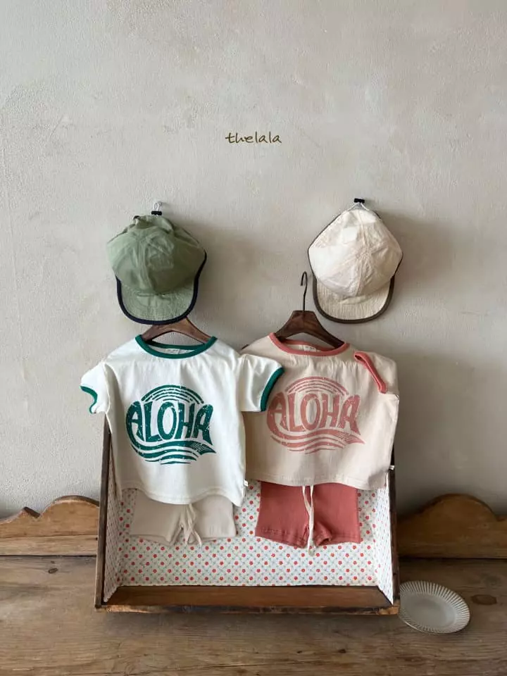 Lala - Korean Children Fashion - #prettylittlegirls - Show Me Short Leggings - 9