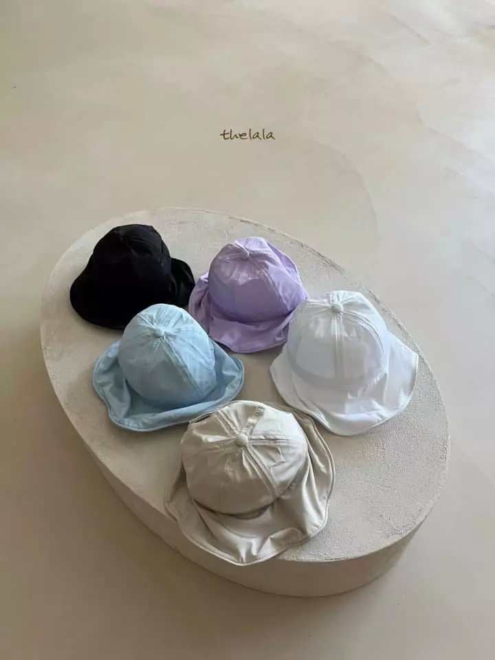 Lala - Korean Children Fashion - #prettylittlegirls - Magic Bucket Hat - 7