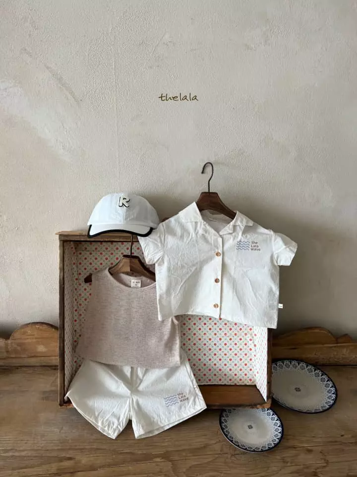 Lala - Korean Children Fashion - #prettylittlegirls - R Hat - 6