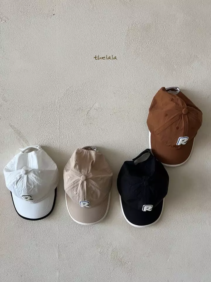 Lala - Korean Children Fashion - #stylishchildhood - R Hat - 9