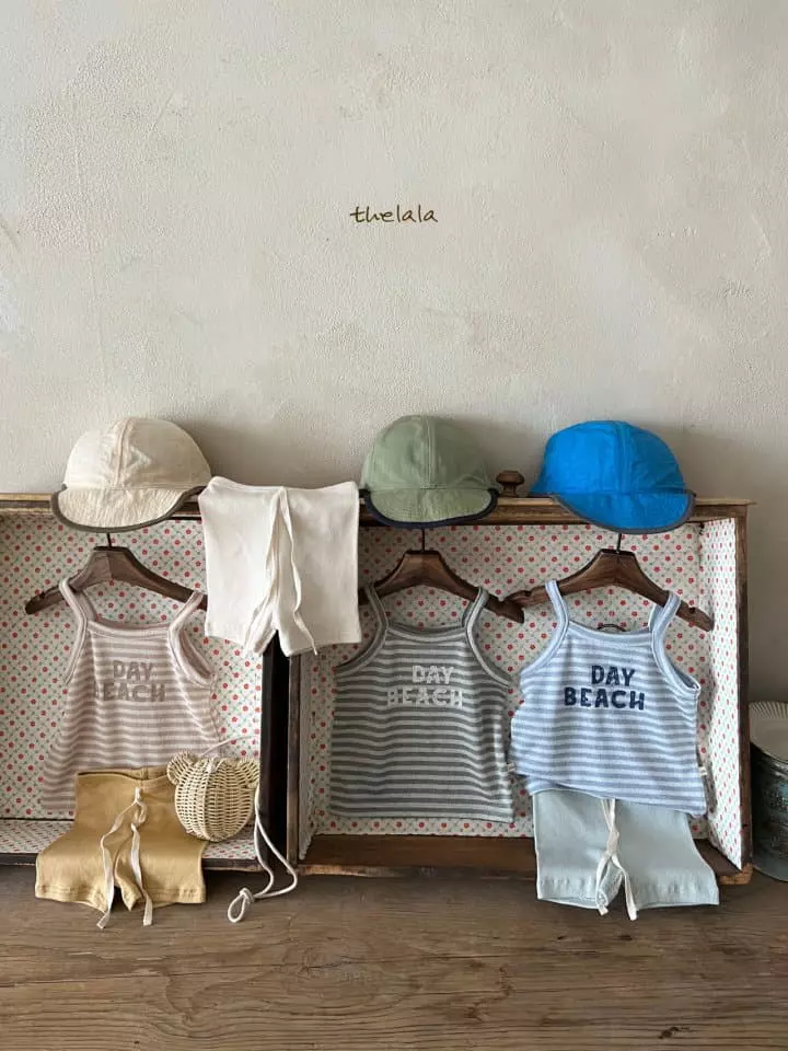 Lala - Korean Children Fashion - #todddlerfashion - Red Bull Ball Cap - 9