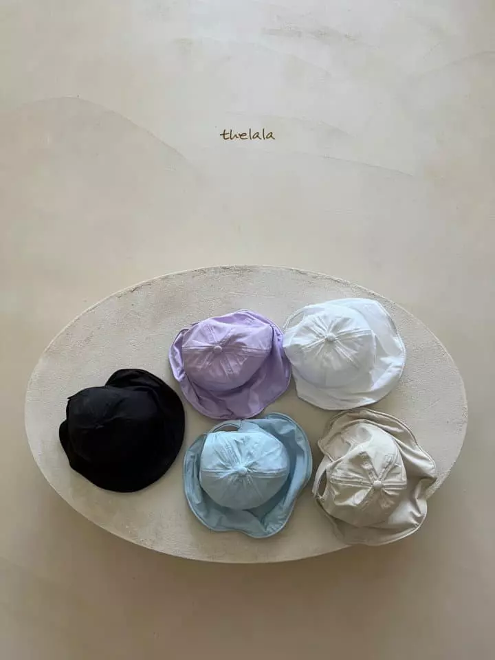 Lala - Korean Children Fashion - #todddlerfashion - Magic Bucket Hat - 8